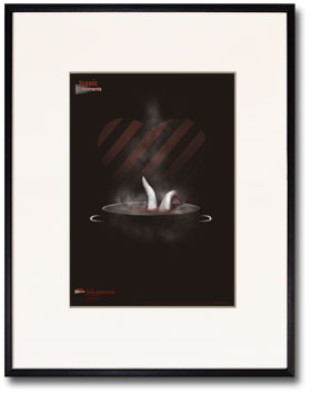 Fatal Attraction Print